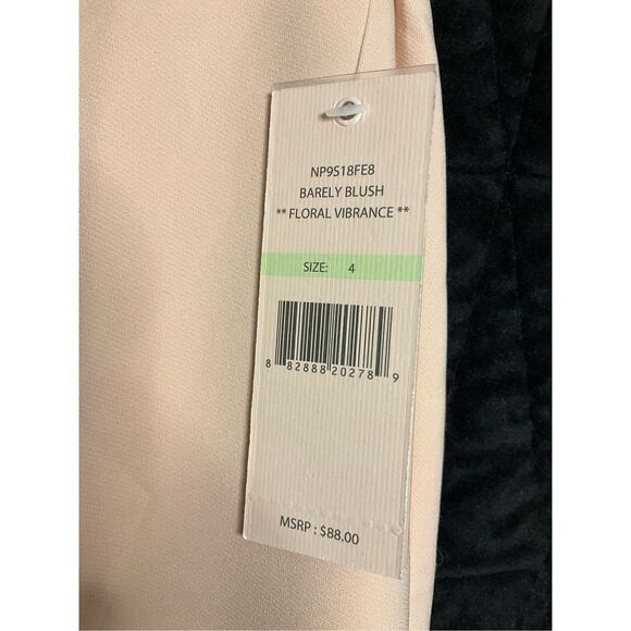 Nanette lepore women's size slacks dress pants nwt - Picture 4 of 6